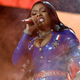 Illustration for article titled Hot Girl Bummer: Megan Thee Stallion says label wont let her release new music